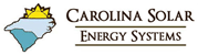Carolina Solar Energy Systems
