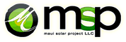 Maui Solar Project