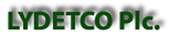 Lydetco Plc