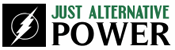 Just Alternative Power