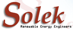 Solek - Renewable Energy Engineers