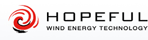 Hopeful Wind Energy Technology Co., Ltd
