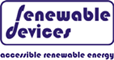 Renewable Devices Swift Turbines Ltd