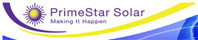 Primestar Solar