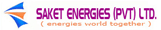 Saket Energies (Pvt. ) Ltd. 