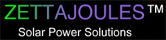 Zettajoules