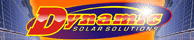 Dynamic Solar Solutions