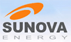 Sunova Energy, Inc. 