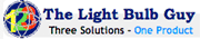 The Light Bulb Guy