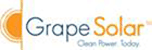 Grape Solar, Inc. 