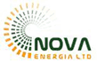 Nova Energia Ltd. 