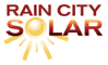Rain City Solar, Inc. 