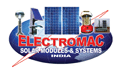 ELECTROMAC Solar Systems p. Limited. 