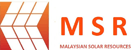 Malaysian Solar Resources Sdn. Bhd