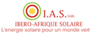 Ibero Afrique Solaire Sarl