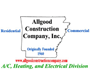 Allgood Construction Company, Inc.