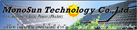 MONOSUN TECHNOLOGY Co., Ltd. 
