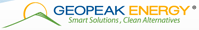 GeoPeak Energy