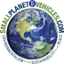 Small Planet E Vehicles