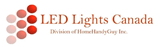 LED Lights Canada