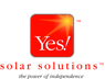 Yes! Solar Solutions