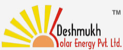 Deshmukh Solar Energy Pvt. Ltd. 