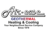 Air-ease Geothermal Heating & Cooling
