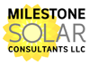 Milestone Solar Consultants