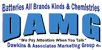 Dawkins & Associates Marketing Group - DAMG