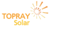 Topray Solar Co. Ltd. 