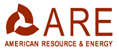 American Resource & Energy