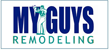 Raleigh Replacement Windows - My Guys Remodeling