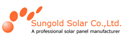 Sungold Solar Co., Ltd