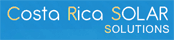 Costa Rica Solar Solutions