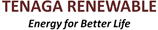 Tenaga Renewable