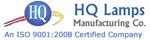 HQ Lamps Manufacturing Company