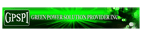 Green Power Solution Provider Inc. 