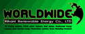 Rihani Renewable Energy Co. Ltd