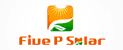 Five P Solar