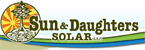 Sun & Daughters Solar, LLC