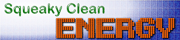 Squeaky Clean Energy Pty Limited