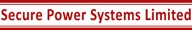 Secure Power Systems Limited