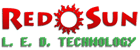 Red Sun L. E. D. Technology
