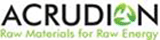 Acrudion Materials