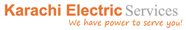 Karachi Electric Services (pvt) Limited