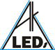 AK LEDs