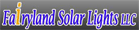 Fairyland Solar Lights LLC