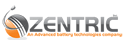 Zentric Inc