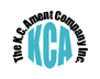 The K. C. Ament Co., Inc. 