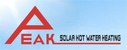 Haining Peak Solar Energy Co., Ltd